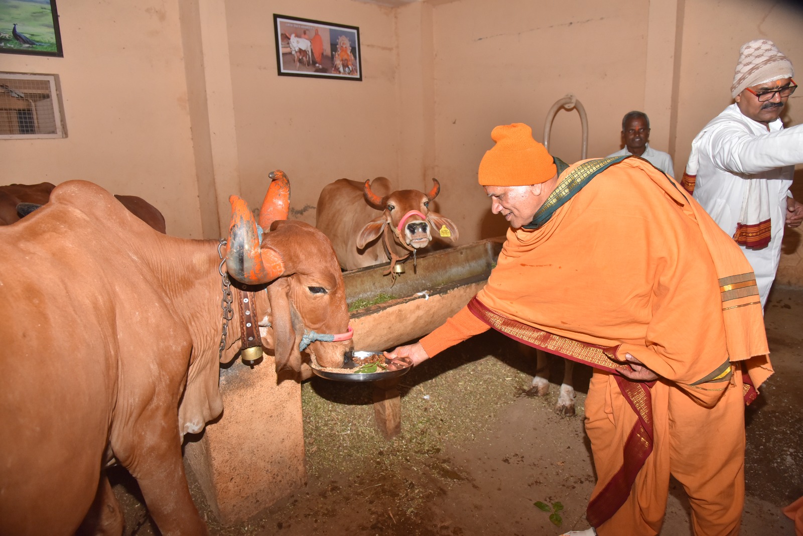 दत्त जयंती महोत्सव छायाचित्र 7